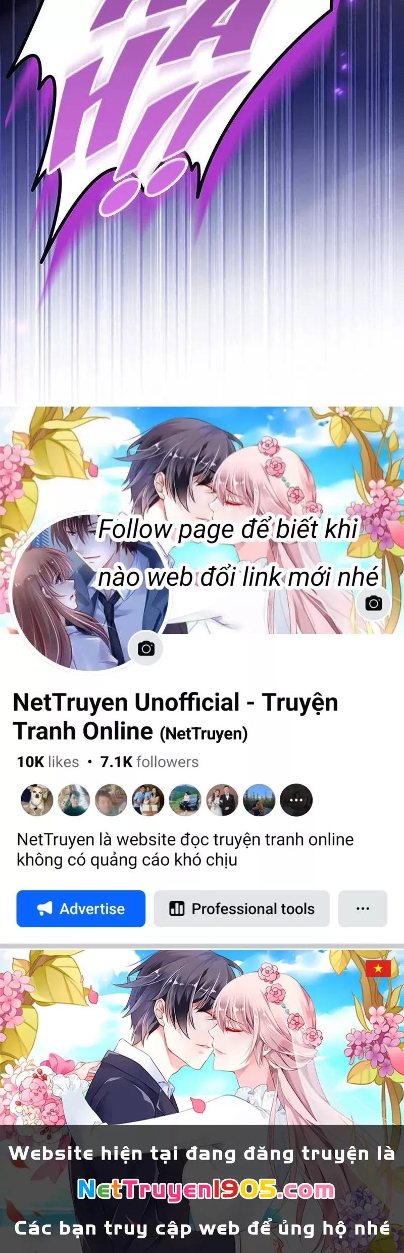 Công Chúa Hắc Viêm .99 Chapter 18 - Trang 2