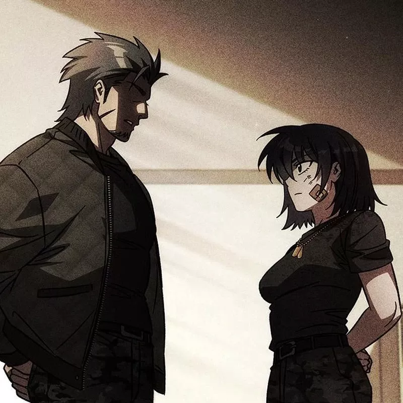 Công Chúa Hắc Viêm .99 Chapter 18 - Trang 2