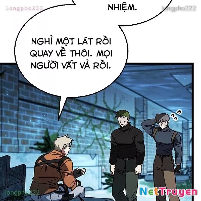 Công Chúa Hắc Viêm .99 Chapter 18 - Trang 2