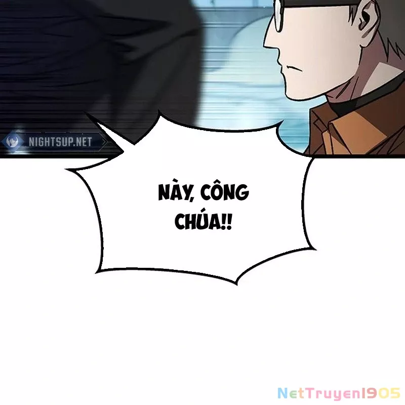 Công Chúa Hắc Viêm .99 Chapter 18 - Trang 2