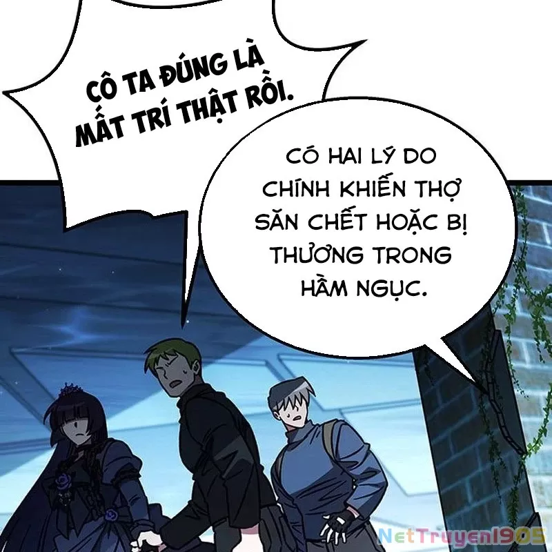 Công Chúa Hắc Viêm .99 Chapter 18 - Trang 2