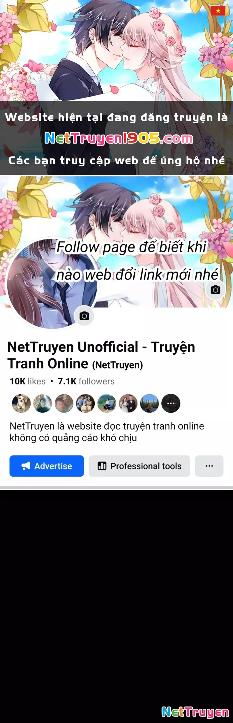 Công Chúa Hắc Viêm .99 Chapter 19 - Trang 2