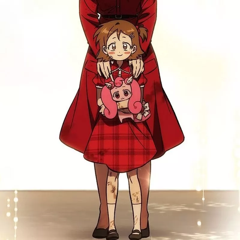 Công Chúa Hắc Viêm .99 Chapter 19 - Trang 2