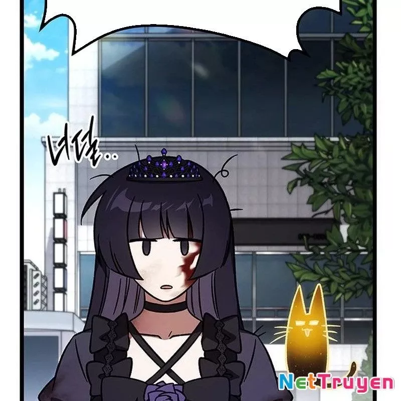 Công Chúa Hắc Viêm .99 Chapter 19 - Trang 2