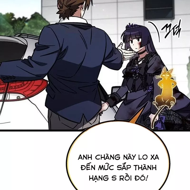 Công Chúa Hắc Viêm .99 Chapter 19 - Trang 2