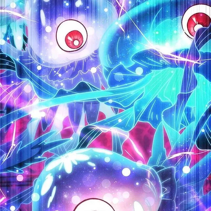 Công Chúa Hắc Viêm .99 Chapter 19 - Trang 2