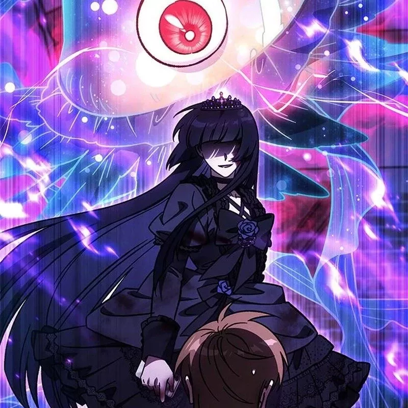 Công Chúa Hắc Viêm .99 Chapter 19 - Trang 2