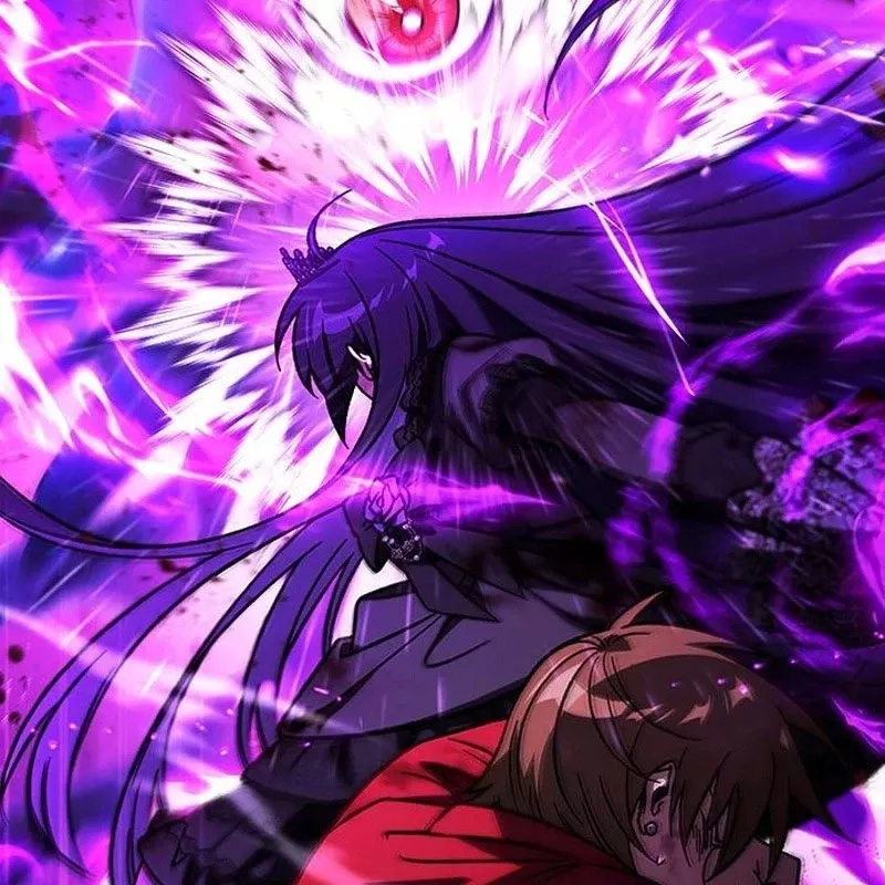 Công Chúa Hắc Viêm .99 Chapter 19 - Trang 2