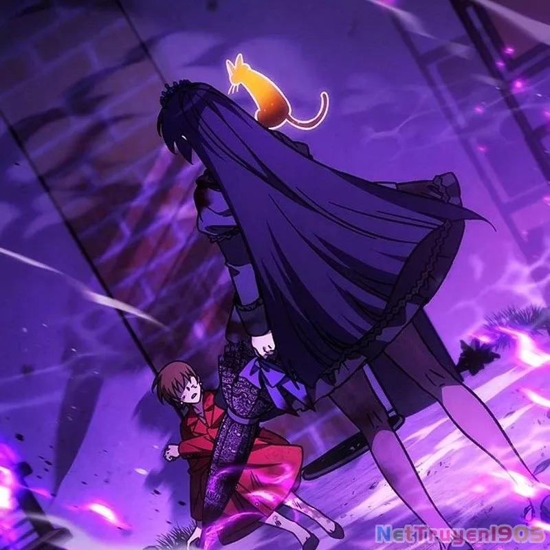 Công Chúa Hắc Viêm .99 Chapter 19 - Trang 2