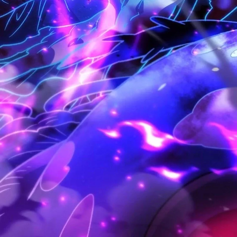 Công Chúa Hắc Viêm .99 Chapter 19 - Trang 2