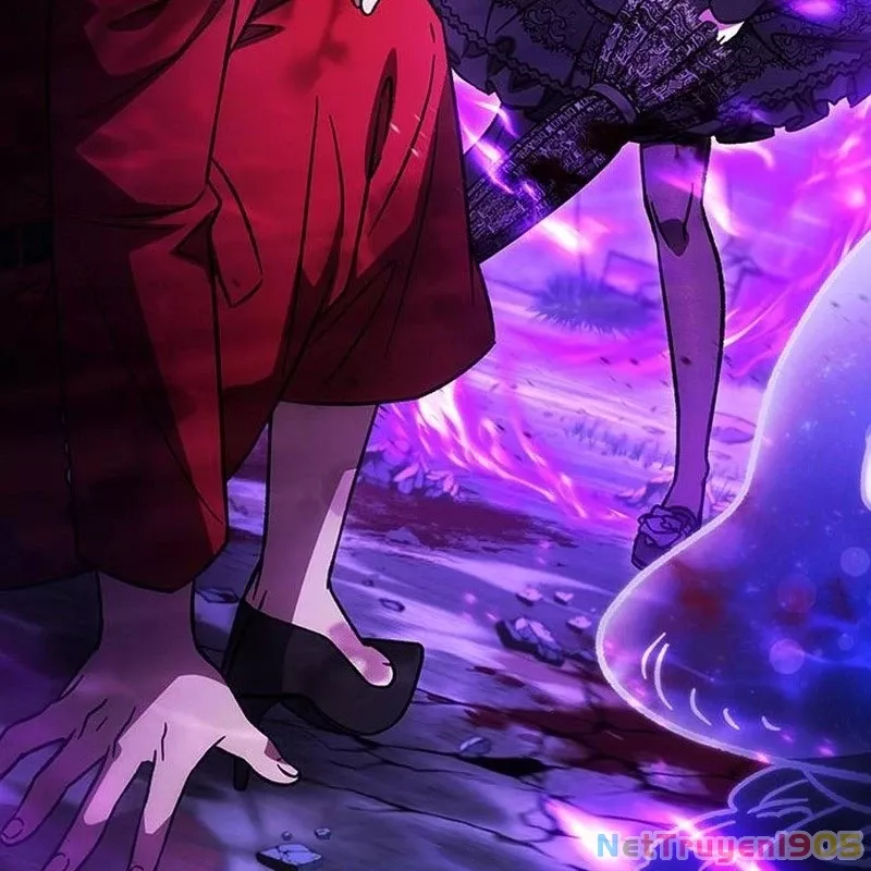 Công Chúa Hắc Viêm .99 Chapter 19 - Trang 2