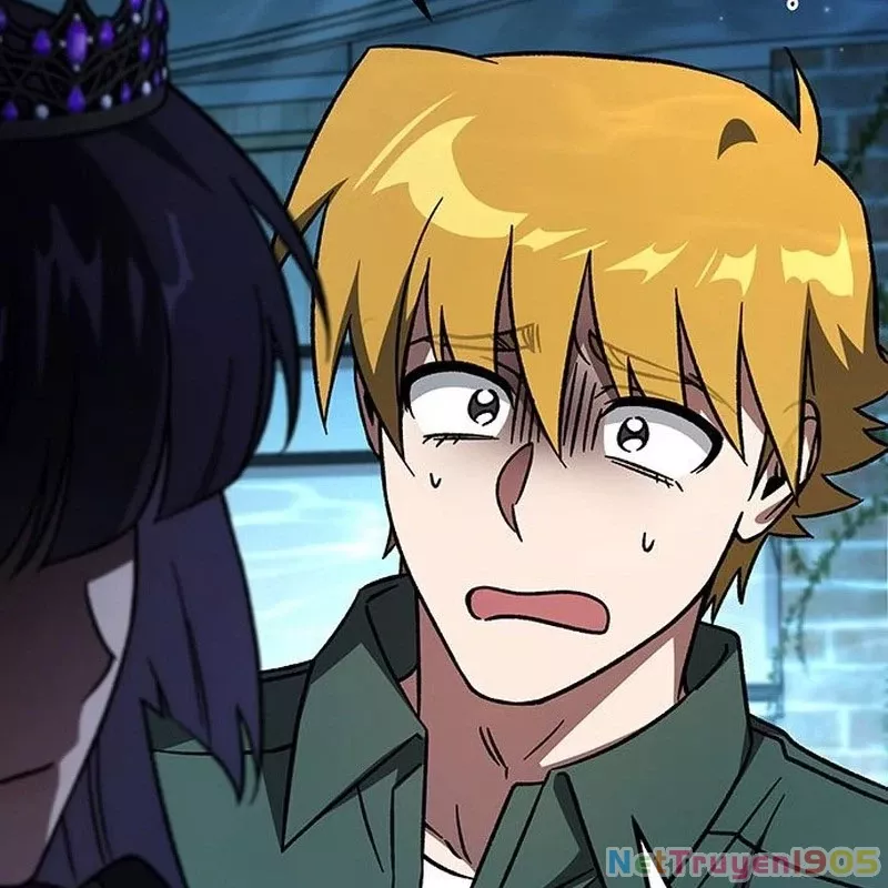 Công Chúa Hắc Viêm .99 Chapter 19 - Trang 2