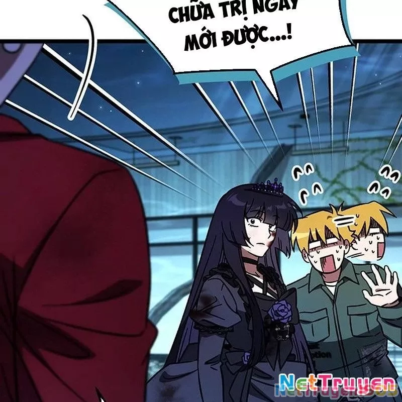 Công Chúa Hắc Viêm .99 Chapter 19 - Trang 2