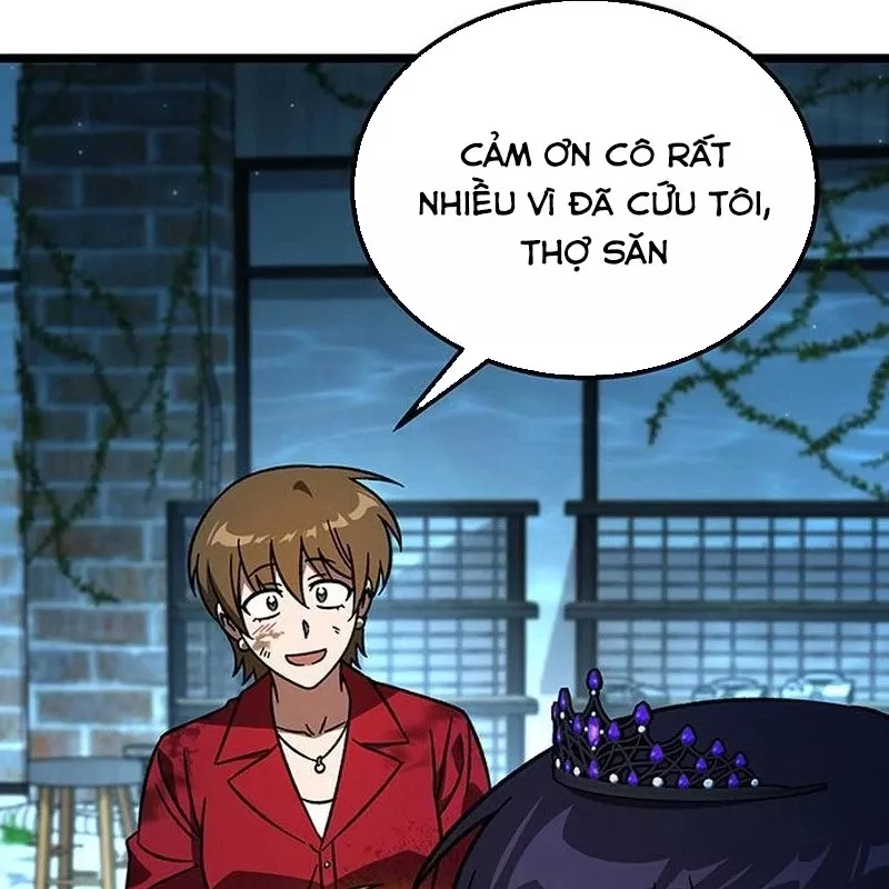 Công Chúa Hắc Viêm .99 Chapter 19 - Trang 2