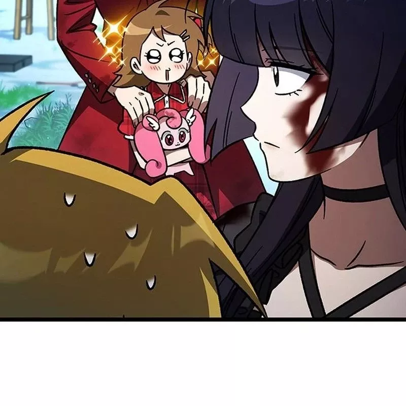 Công Chúa Hắc Viêm .99 Chapter 19 - Trang 2