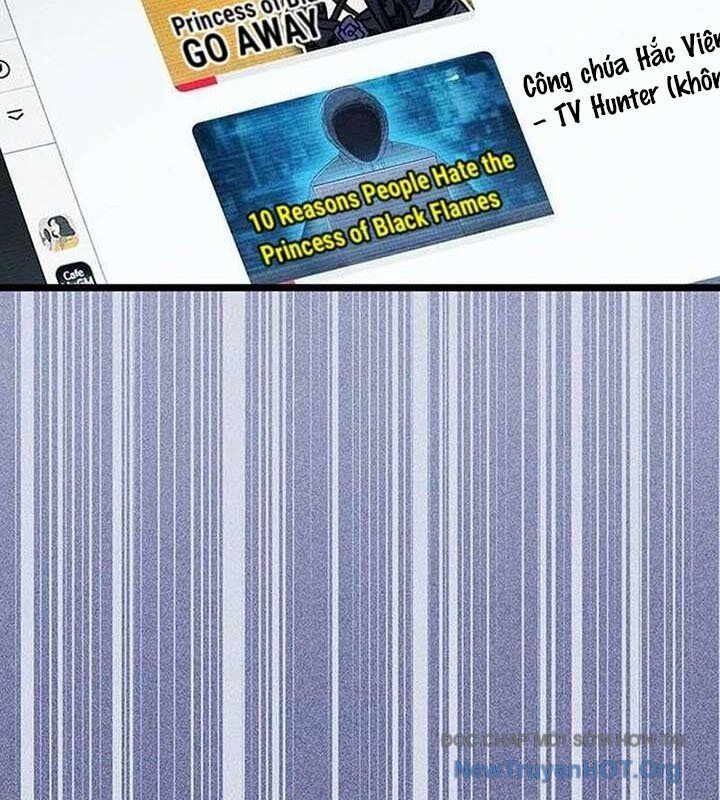 Công Chúa Hắc Viêm .99 Chapter 20 - Trang 2