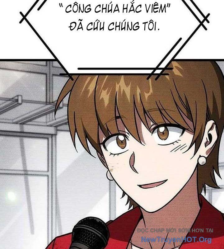 Công Chúa Hắc Viêm .99 Chapter 20 - Trang 2