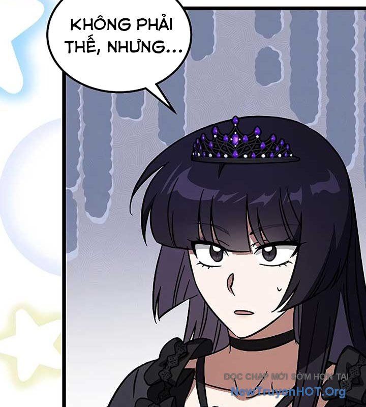 Công Chúa Hắc Viêm .99 Chapter 21 - Trang 2