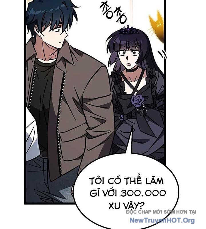 Công Chúa Hắc Viêm .99 Chapter 21 - Trang 2