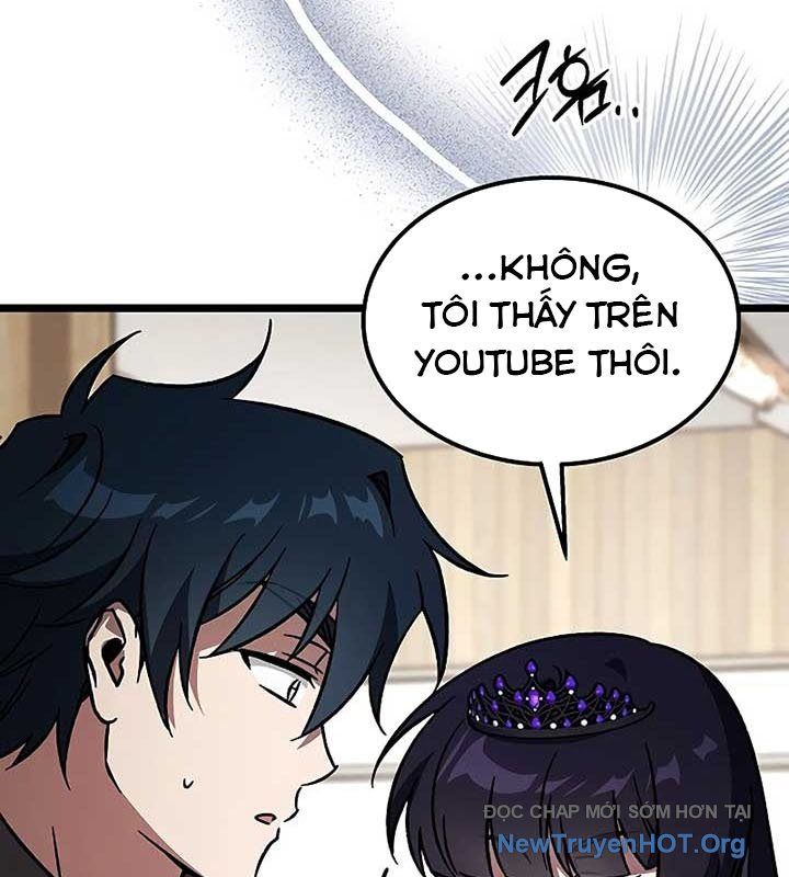 Công Chúa Hắc Viêm .99 Chapter 21 - Trang 2