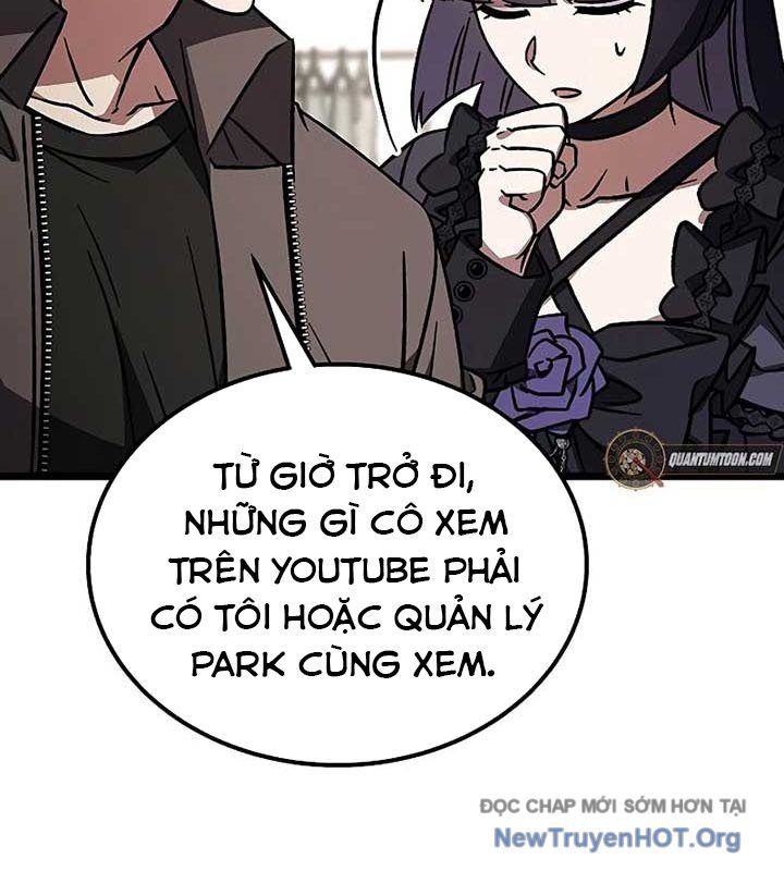 Công Chúa Hắc Viêm .99 Chapter 21 - Trang 2