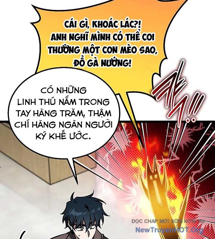 Công Chúa Hắc Viêm .99 Chapter 21 - Trang 2