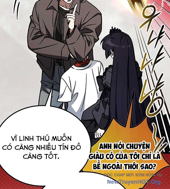 Công Chúa Hắc Viêm .99 Chapter 21 - Trang 2