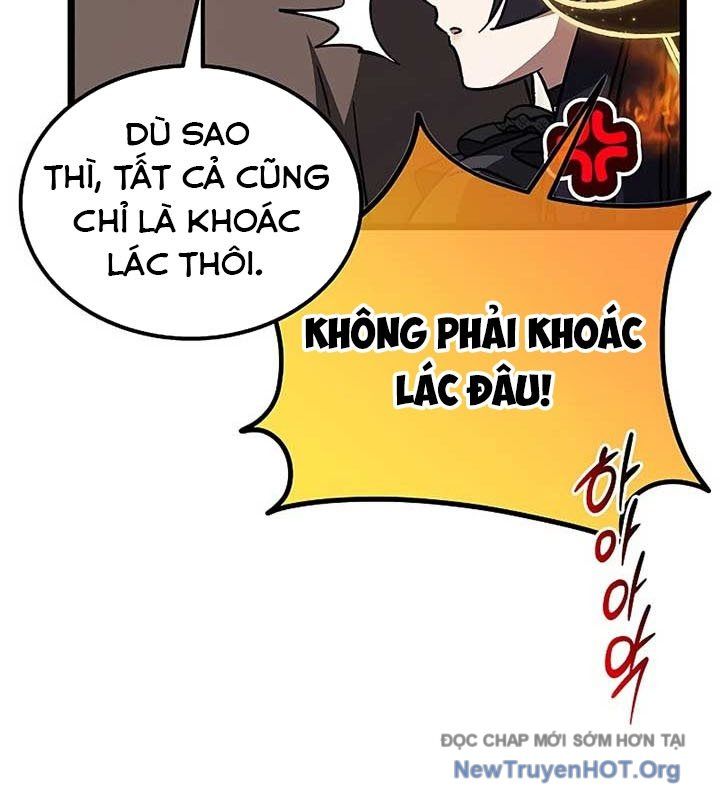 Công Chúa Hắc Viêm .99 Chapter 21 - Trang 2