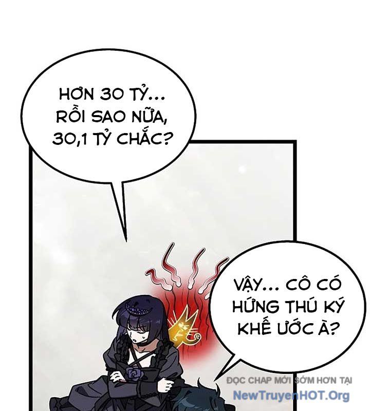 Công Chúa Hắc Viêm .99 Chapter 21 - Trang 2