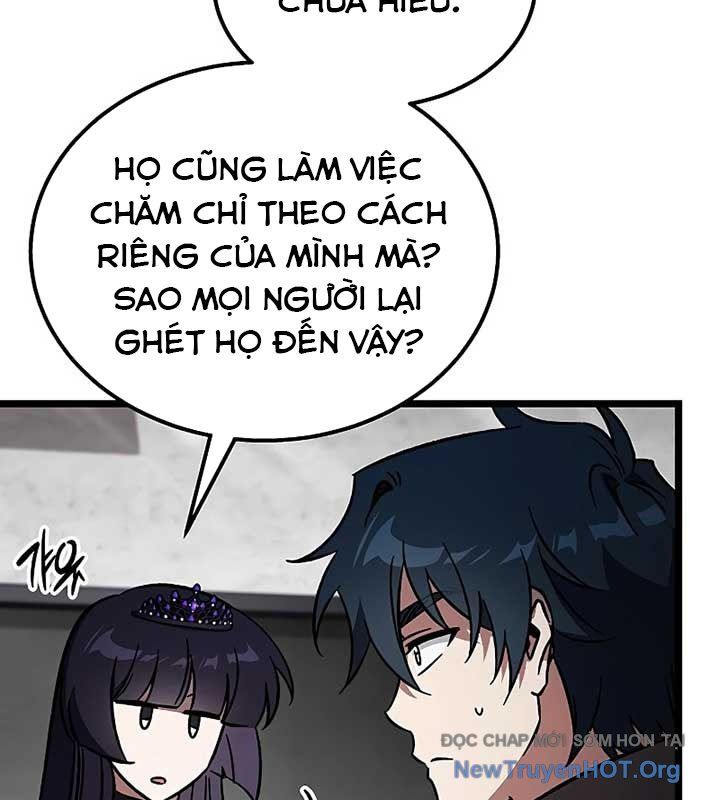 Công Chúa Hắc Viêm .99 Chapter 21 - Trang 2