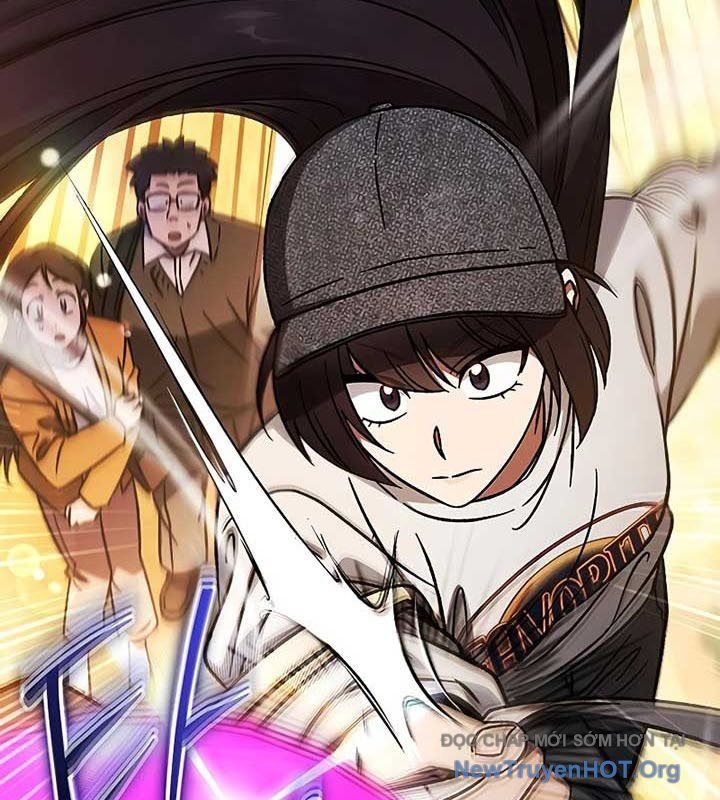 Công Chúa Hắc Viêm .99 Chapter 21 - Trang 2