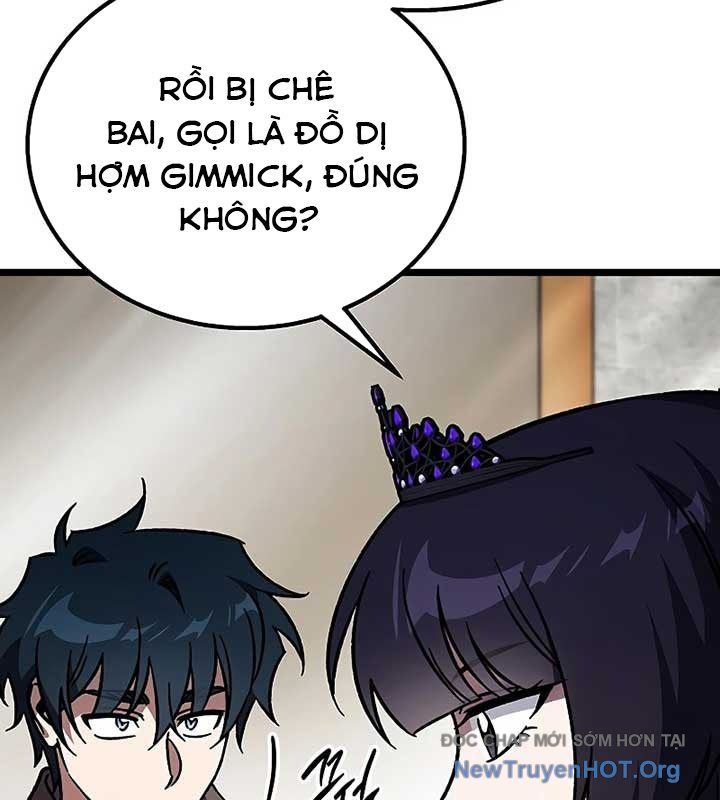 Công Chúa Hắc Viêm .99 Chapter 21 - Trang 2