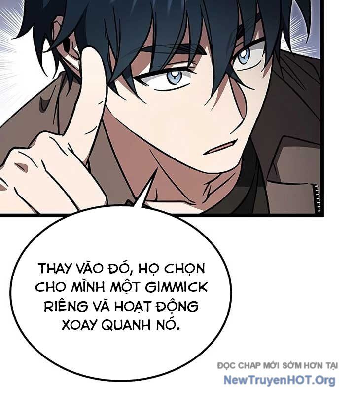 Công Chúa Hắc Viêm .99 Chapter 21 - Trang 2