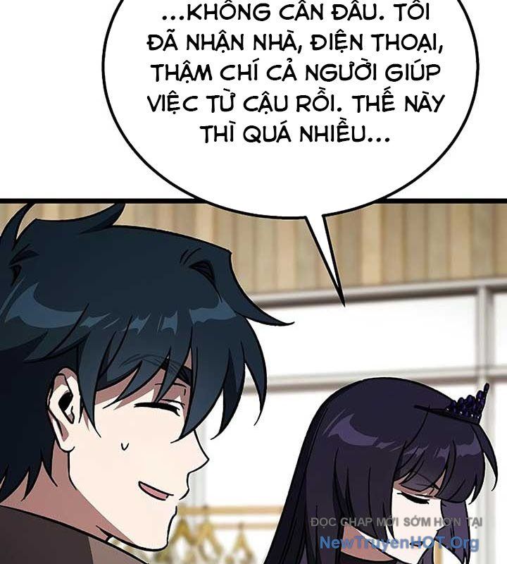 Công Chúa Hắc Viêm .99 Chapter 21 - Trang 2