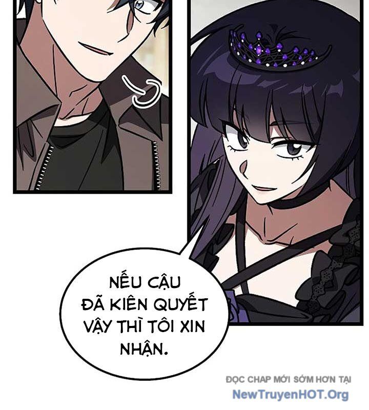 Công Chúa Hắc Viêm .99 Chapter 21 - Trang 2