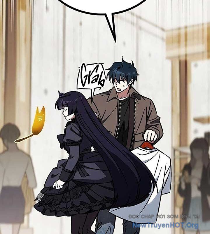 Công Chúa Hắc Viêm .99 Chapter 21 - Trang 2