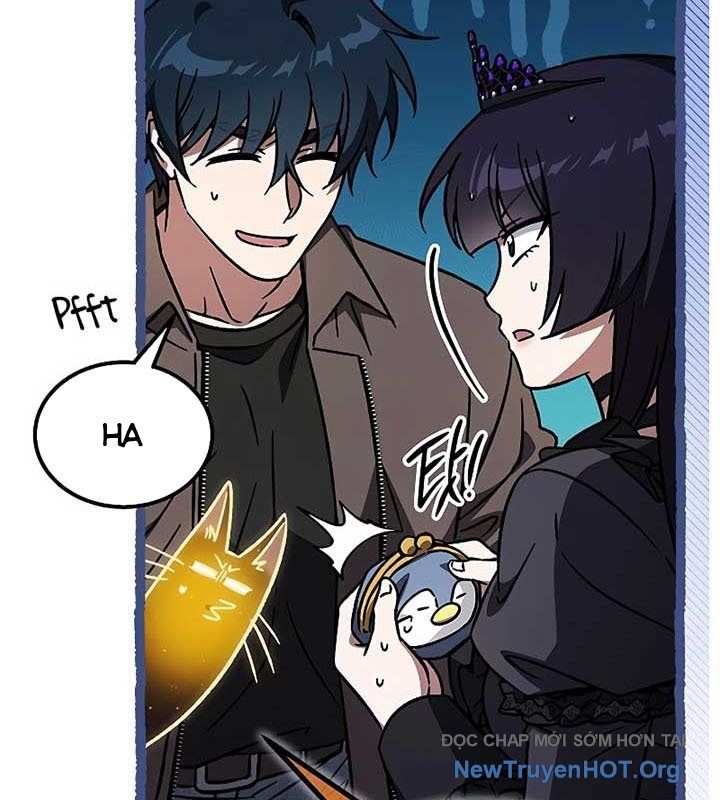 Công Chúa Hắc Viêm .99 Chapter 21 - Trang 2