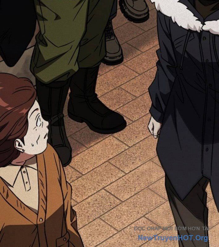 Công Chúa Hắc Viêm .99 Chapter 22 - Trang 2