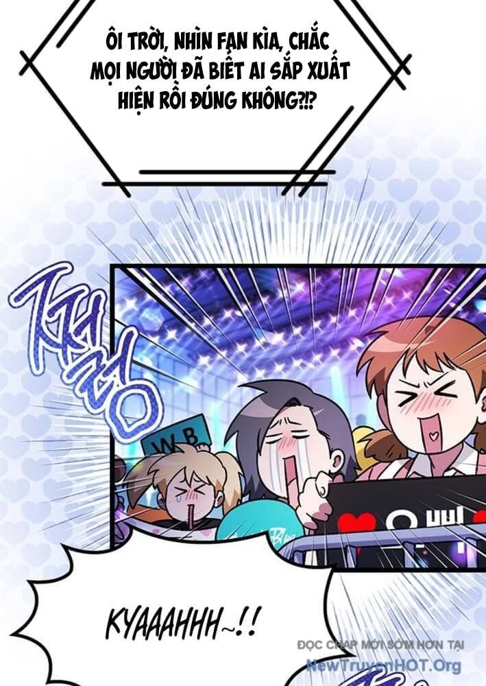 Công Chúa Hắc Viêm .99 Chapter 23 - Trang 2