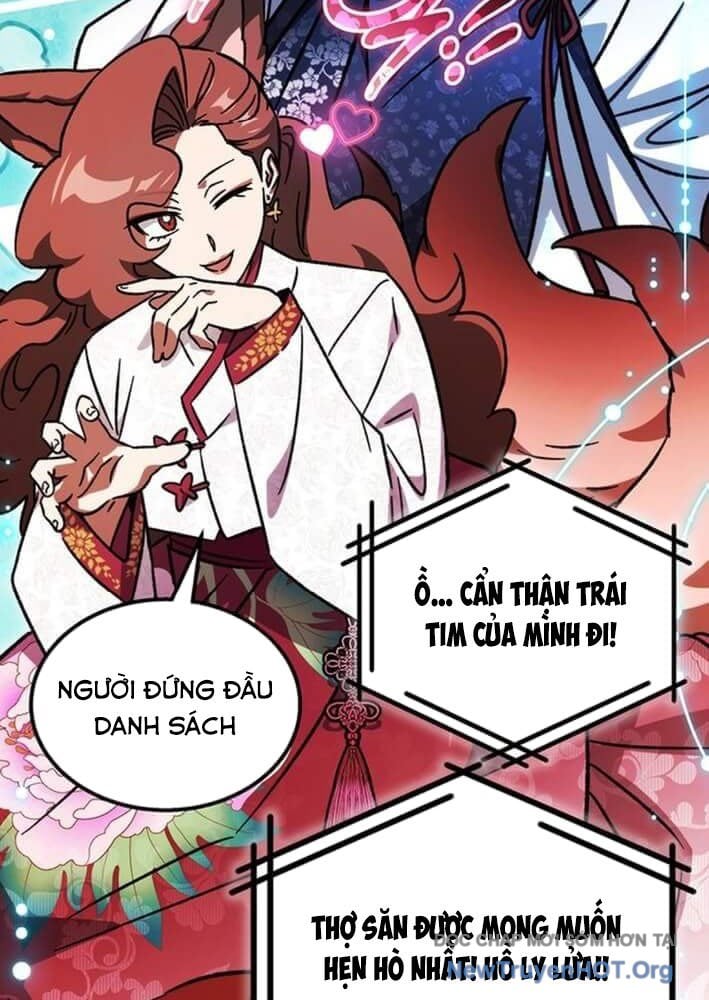 Công Chúa Hắc Viêm .99 Chapter 23 - Trang 2