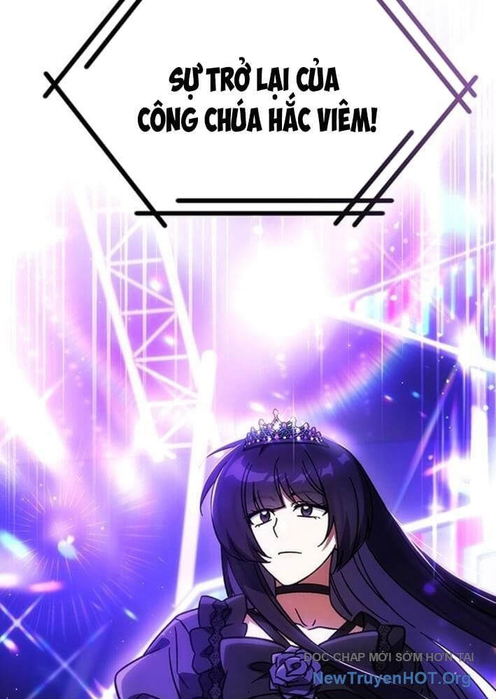 Công Chúa Hắc Viêm .99 Chapter 23 - Trang 2
