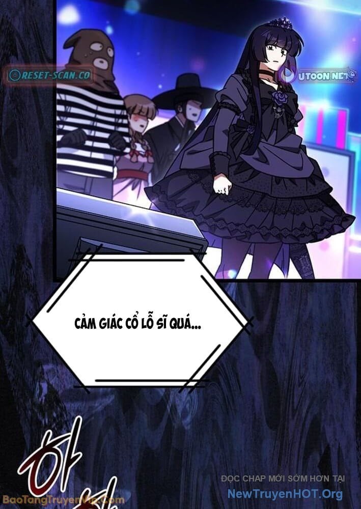 Công Chúa Hắc Viêm .99 Chapter 24 - Trang 2