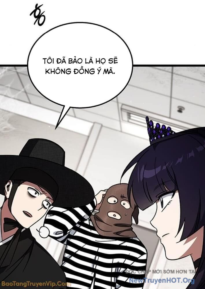 Công Chúa Hắc Viêm .99 Chapter 24 - Trang 2