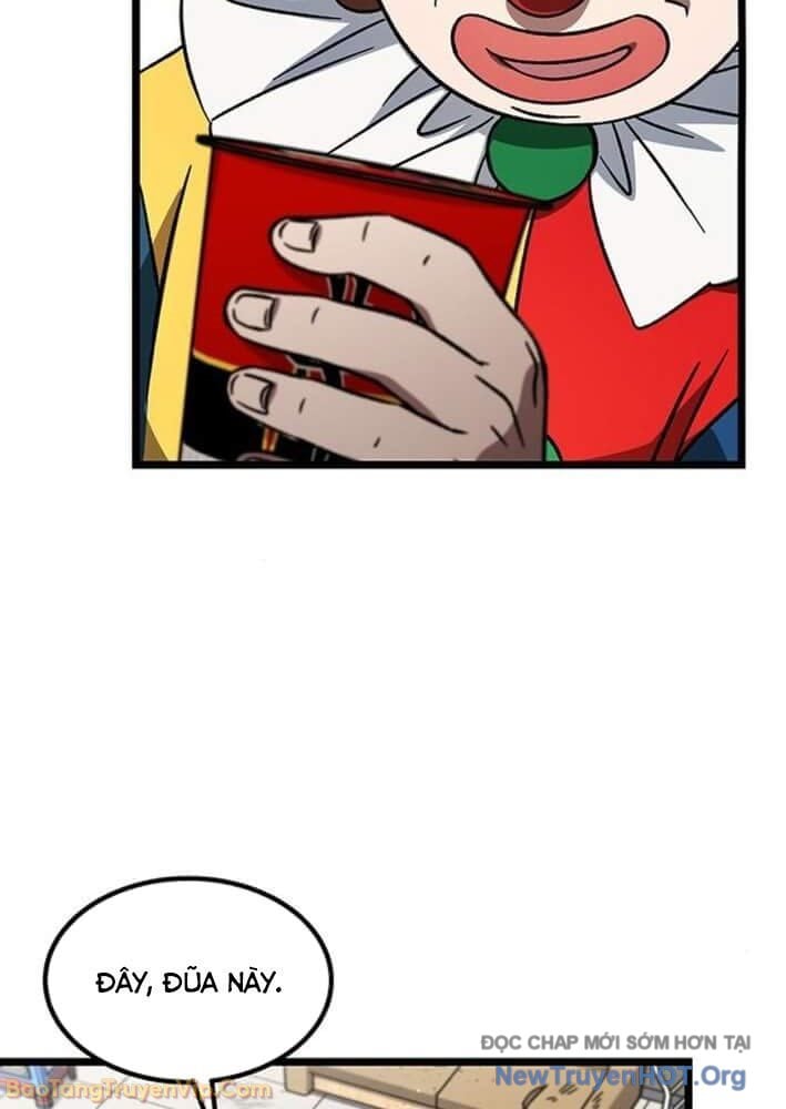 Công Chúa Hắc Viêm .99 Chapter 24 - Trang 2