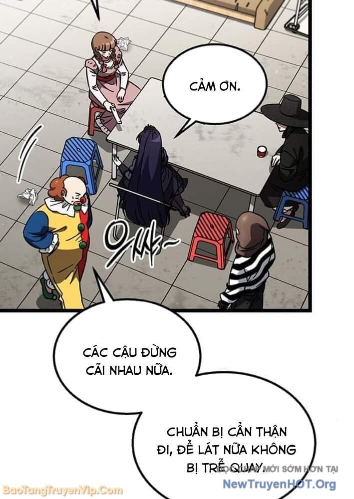 Công Chúa Hắc Viêm .99 Chapter 24 - Trang 2