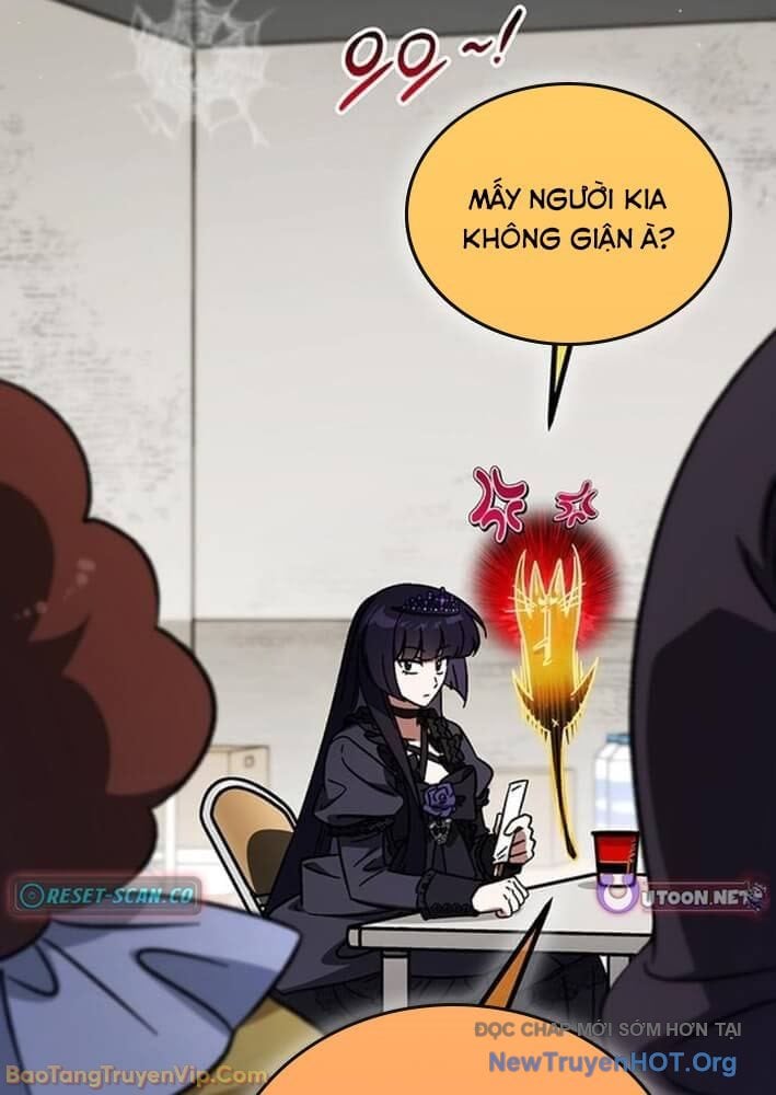 Công Chúa Hắc Viêm .99 Chapter 24 - Trang 2