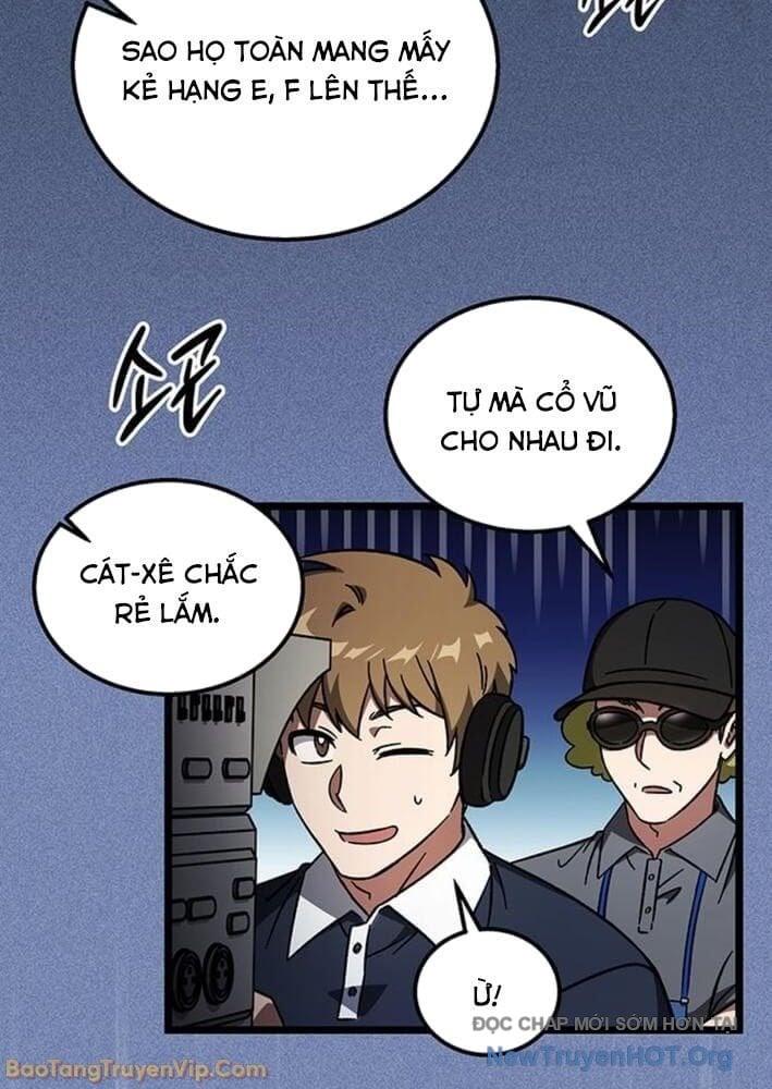 Công Chúa Hắc Viêm .99 Chapter 24 - Trang 2
