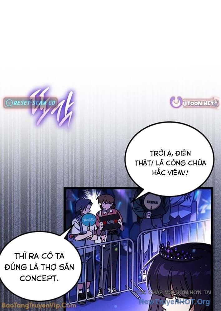 Công Chúa Hắc Viêm .99 Chapter 24 - Trang 2
