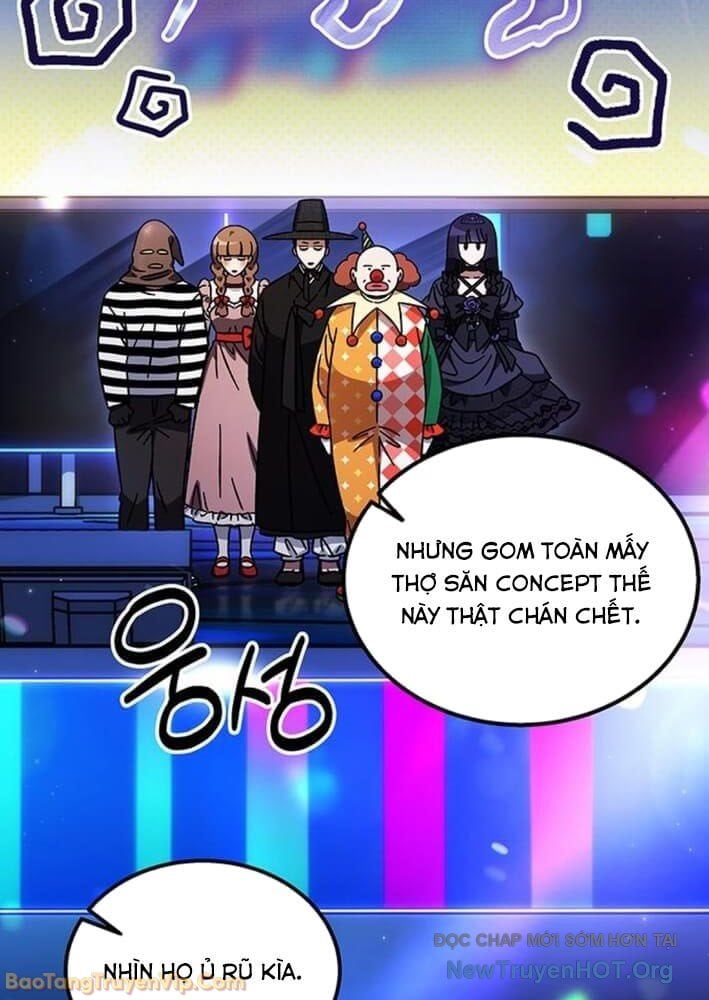 Công Chúa Hắc Viêm .99 Chapter 24 - Trang 2