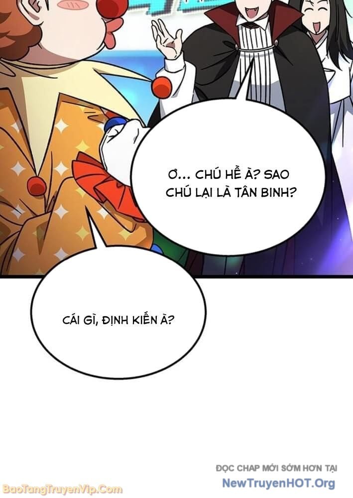 Công Chúa Hắc Viêm .99 Chapter 24 - Trang 2